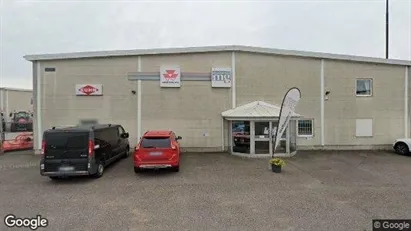 Industrial properties for rent in Staffanstorp - Photo from Google Street View
