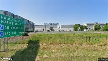 Werkstätte zur Miete in Jönköping – Foto von Google Street View