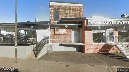 Werkstätte zur Miete in Malmö City – Foto von Google Street View