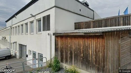 Industrilokaler för uthyrning i Västerort – Foto från Google Street View