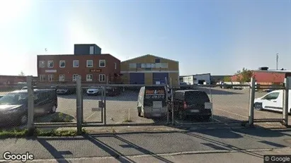 Werkstätte zur Miete in Västerås – Foto von Google Street View