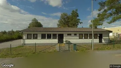 Industrial properties for rent in Vallentuna - Photo from Google Street View