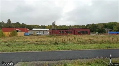 Industrial properties for rent in Kungälv - Photo from Google Street View