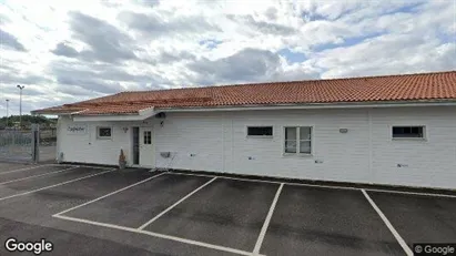 Werkstätte zur Miete in Västerås – Foto von Google Street View