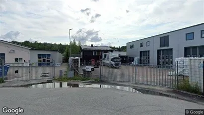 Industrial properties for rent in Botkyrka - Photo from Google Street View