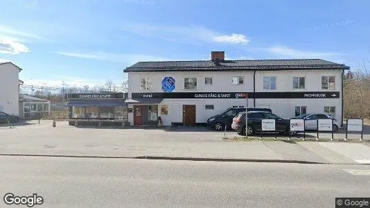 Werkstätte zur Miete i Järfälla – Foto von Google Street View