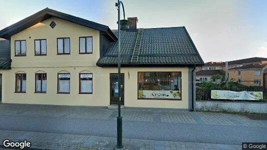 Werkstätte zur Miete i Höör – Foto von Google Street View