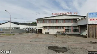 Werkstätte zur Miete in Partille – Foto von Google Street View