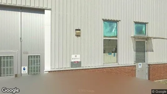 Werkstätte zur Miete i Landskrona – Foto von Google Street View