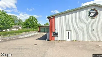 Industrial properties for rent in Osby - Photo from Google Street View