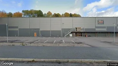 Industrial properties for rent in Tierp - Photo from Google Street View