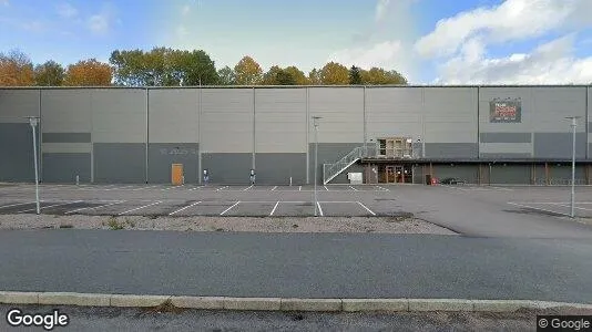 Werkstätte zur Miete i Tierp – Foto von Google Street View