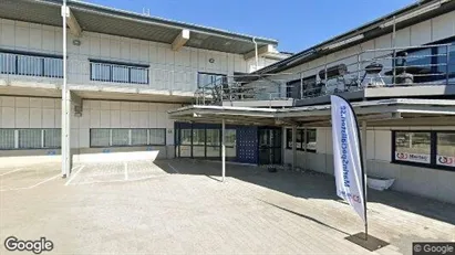 Industrial properties for rent in Stockholm West - Photo from Google Street View