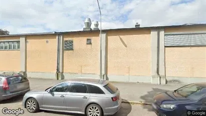 Industrial properties for rent in Kumla - Photo from Google Street View