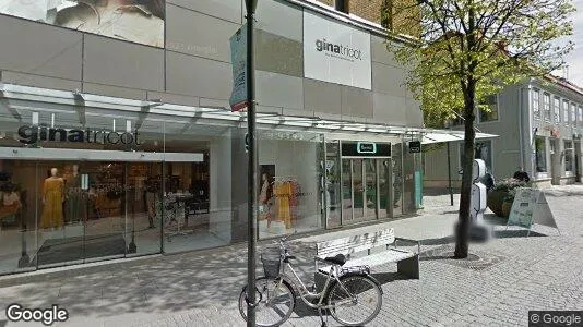 Büros zur Miete i Jönköping – Foto von Google Street View