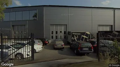 Industrial properties for rent in Täby - Photo from Google Street View