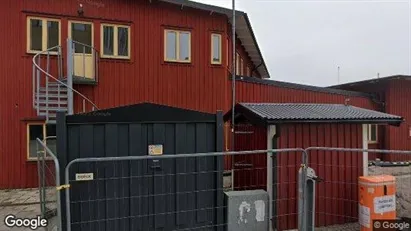 Büros zur Miete in Kalmar – Foto von Google Street View
