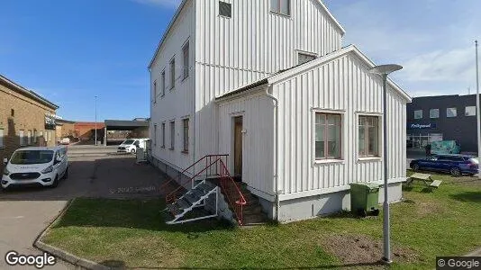 Büros zur Miete i Kalmar – Foto von Google Street View