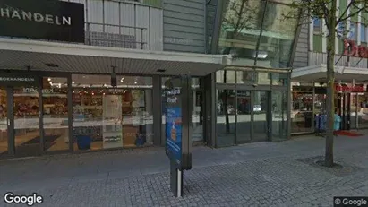 Büros zur Miete in Jönköping – Foto von Google Street View
