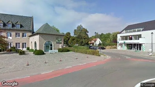Office spaces for rent i Sint-Martens-Latem - Photo from Google Street View