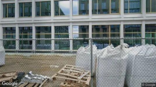 Büros zur Miete i Stad Gent – Foto von Google Street View