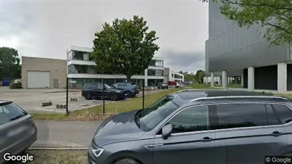 Office spaces for rent in Gent Sint-Denijs-Westrem - Photo from Google Street View