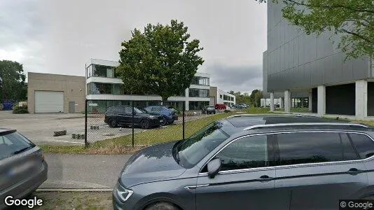 Office spaces for rent i Gent Sint-Denijs-Westrem - Photo from Google Street View
