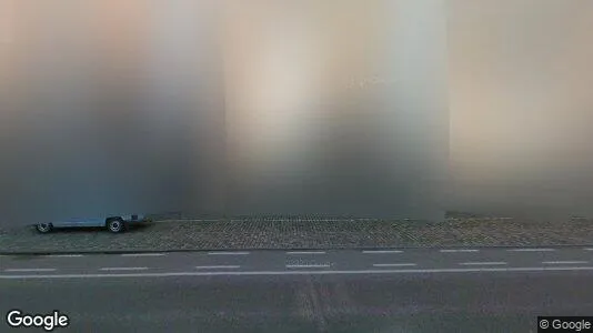 Büros zur Miete i Stad Gent – Foto von Google Street View