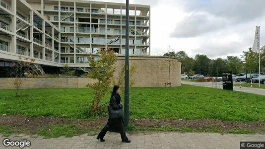 Office spaces for rent i Stad Gent - Photo from Google Street View