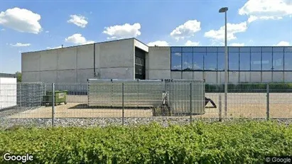 Werkstätte zum Kauf in Genk – Foto von Google Street View