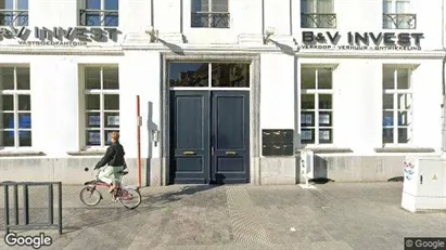 Office spaces for rent in Aalst - Photo from Google Street View