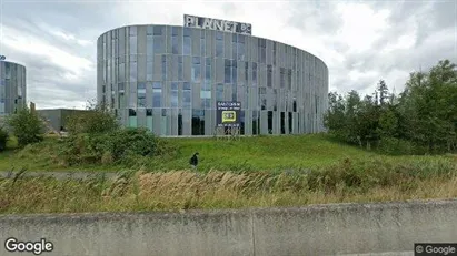 Kontorlokaler til leje i Gent Sint-Denijs-Westrem - Foto fra Google Street View