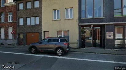 Büros zur Miete in Ronse – Foto von Google Street View