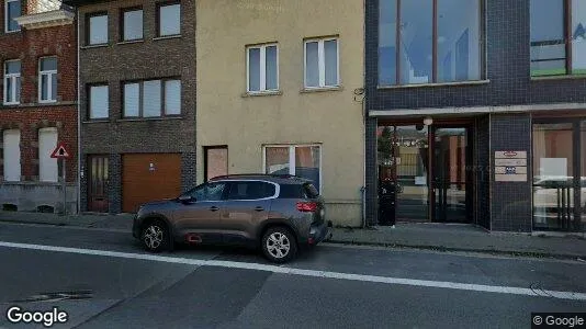 Büros zur Miete i Ronse – Foto von Google Street View