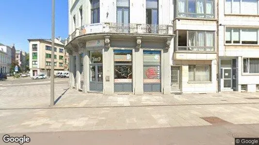 Office spaces for rent i Stad Antwerp - Photo from Google Street View