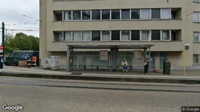 Kantorruimte te huur in Stad Gent - Foto uit Google Street View