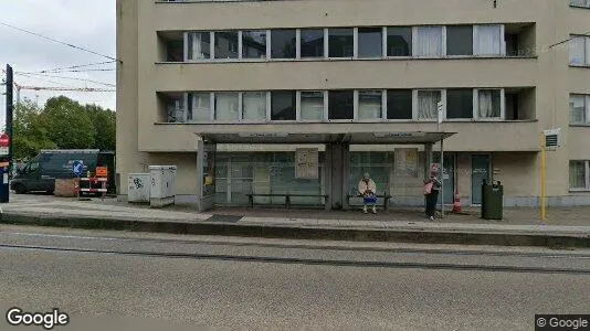 Büros zur Miete i Stad Gent – Foto von Google Street View
