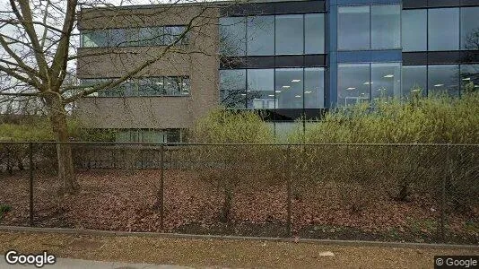 Office spaces for rent i Melle - Photo from Google Street View