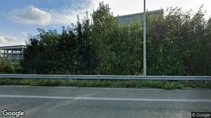 Office spaces for rent in Gent Zwijnaarde - Photo from Google Street View