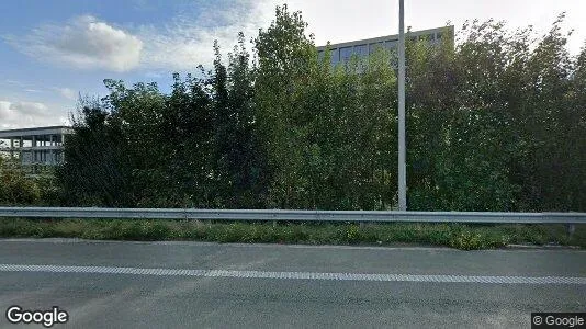 Office spaces for rent i Gent Zwijnaarde - Photo from Google Street View