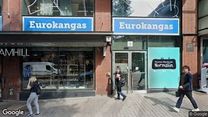 Büros zur Miete in Helsinki Eteläinen – Foto von Google Street View
