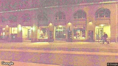 Büros zur Miete in Helsinki Eteläinen – Foto von Google Street View