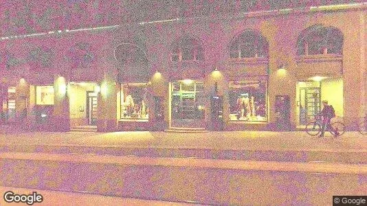 Büros zur Miete i Helsinki Eteläinen – Foto von Google Street View