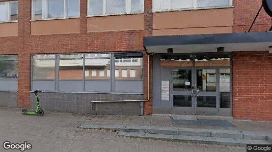 Büros zur Miete i Turku – Foto von Google Street View