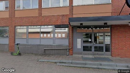 Office spaces for rent i Turku - Photo from Google Street View