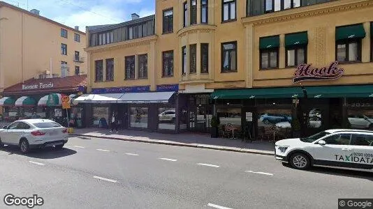 Büros zur Miete i Turku – Foto von Google Street View