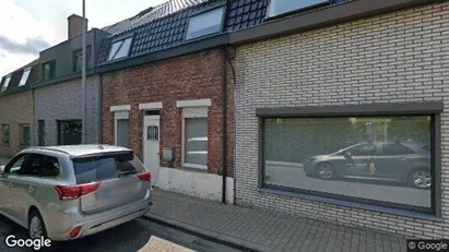 Commercial properties for sale in Ieper - Photo from Google Street View