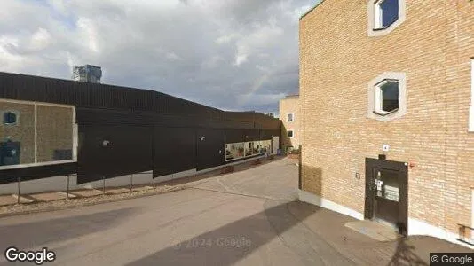 Büros zur Miete i Linköping – Foto von Google Street View