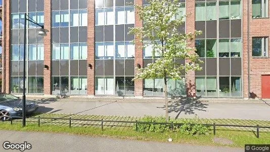 Lokaler til leje i Linköping - Foto fra Google Street View