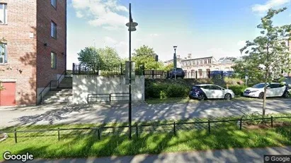 Coworking spaces zur Miete in Linköping – Foto von Google Street View